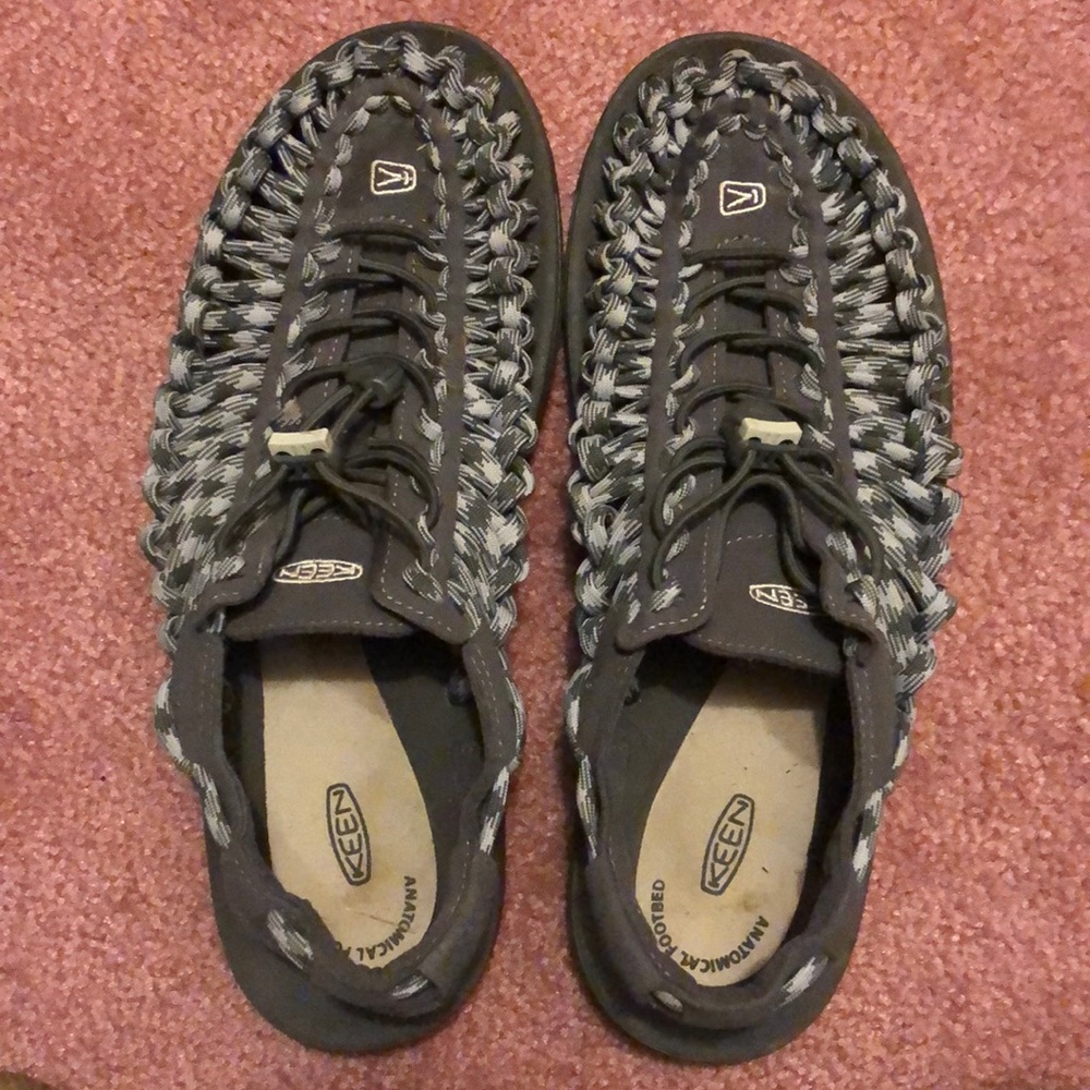 Keen sandals